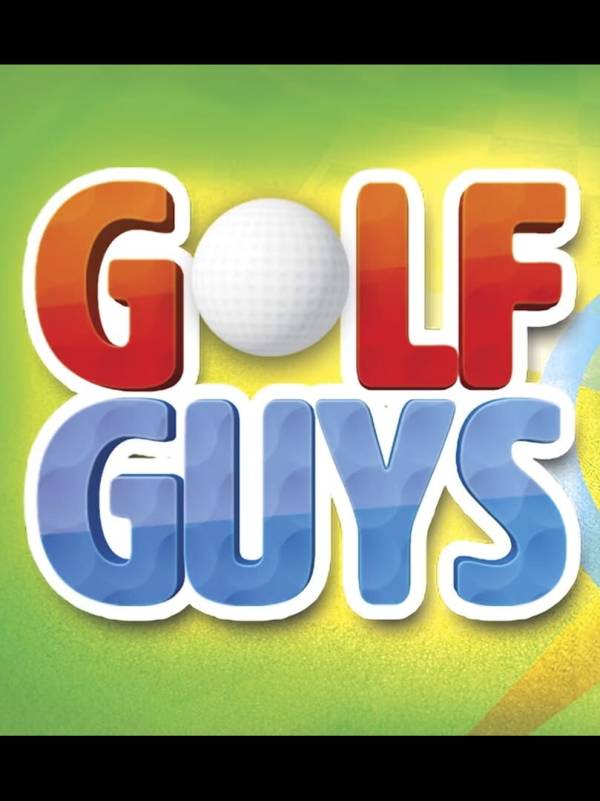 Golf Guys image