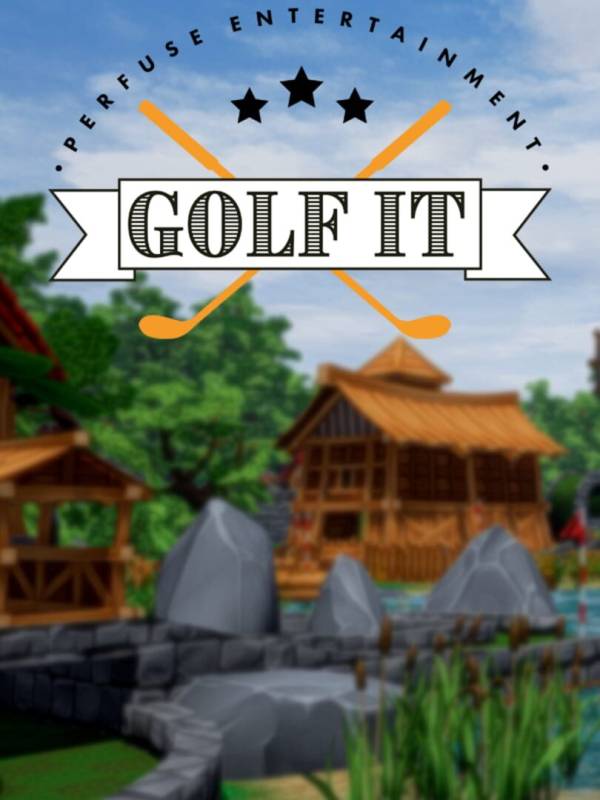 Golf It! image