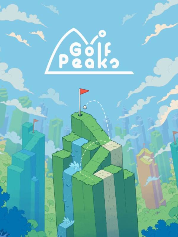 Golf Peaks image