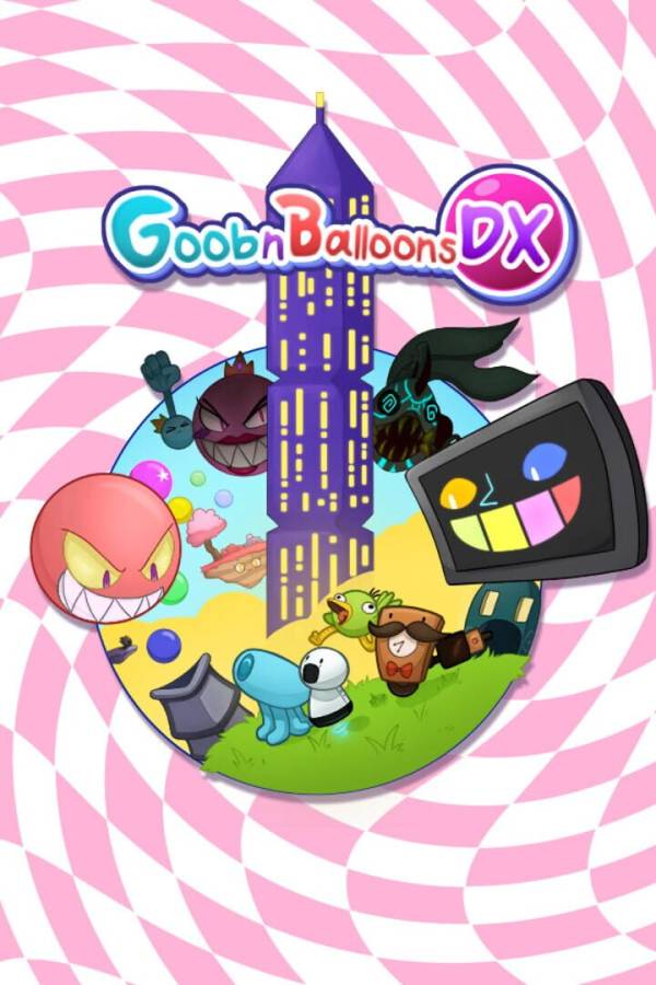 GoobnBalloonsDX image