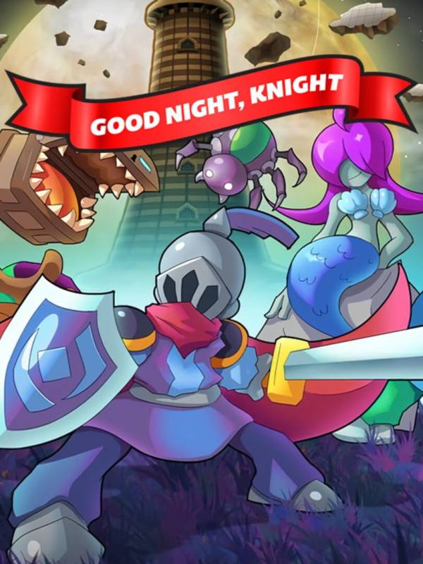 Good Night, Knight image