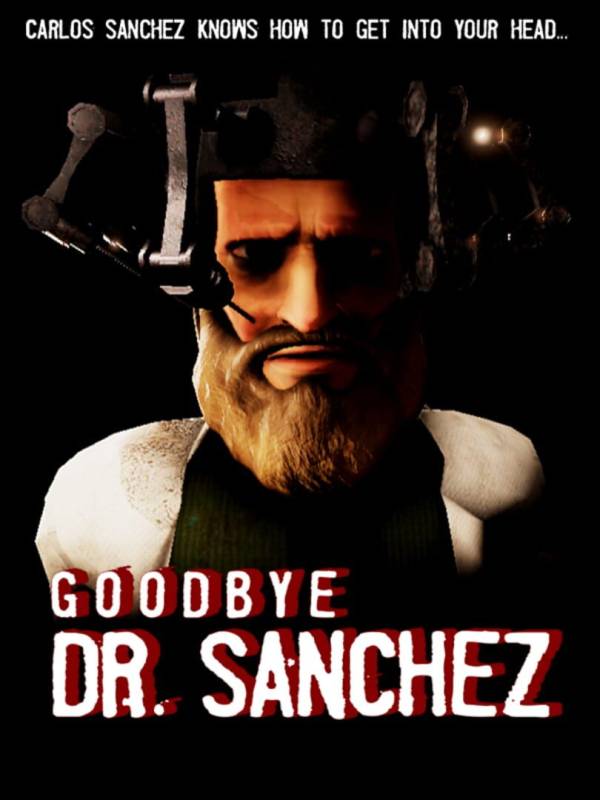 Goodbye Dr. Sanchez image