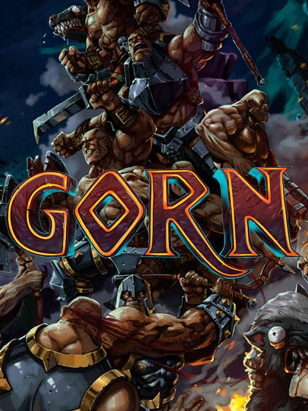 Gorn image