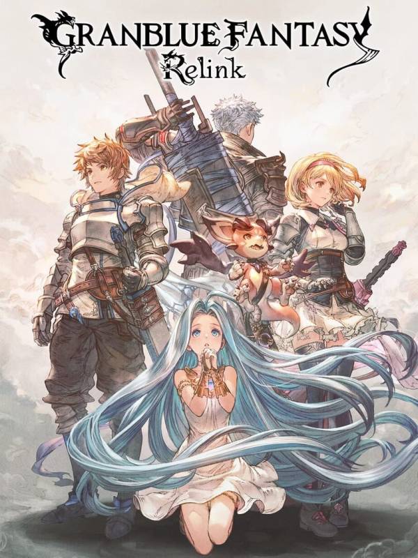 Granblue Fantasy: Relink image