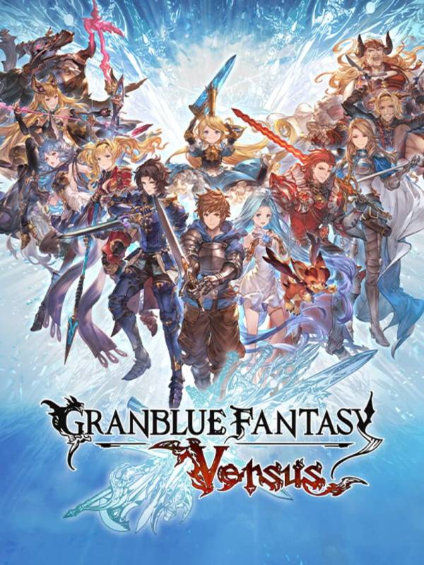 Granblue Fantasy: Versus image