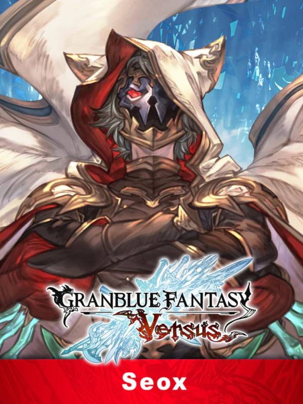 Granblue Fantasy: Versus - Seox cover
