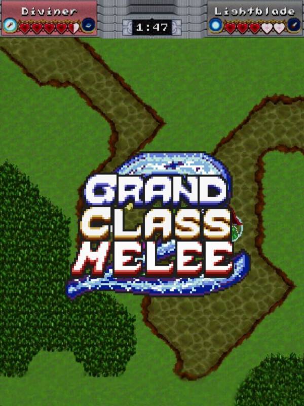 Grand Class Melee 2 image