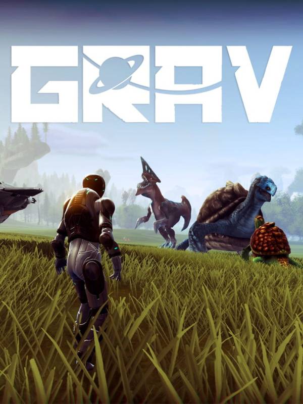 Grav image