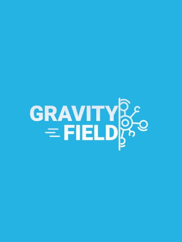 Gravity Field cover