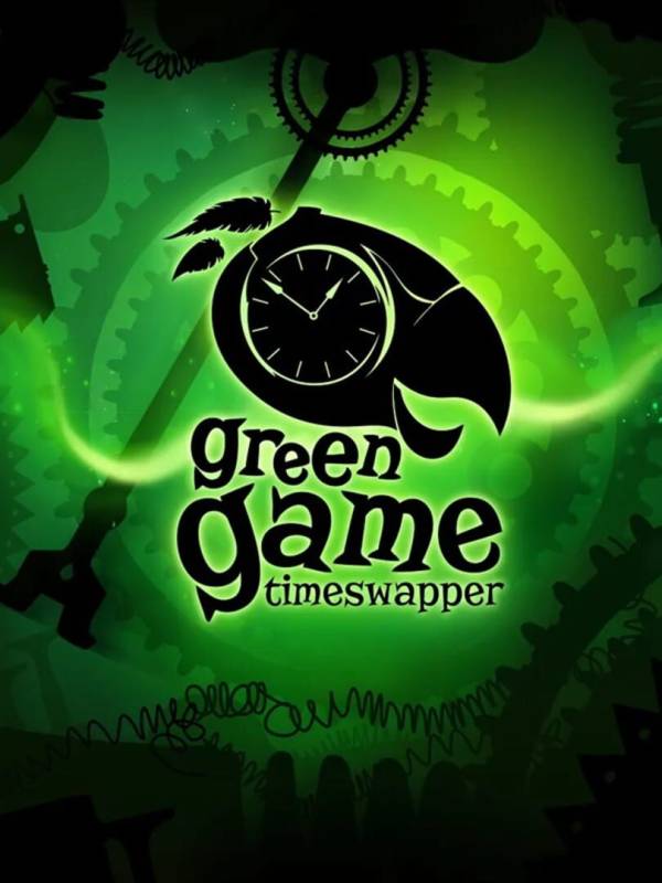 Green Game: TimeSwapper image