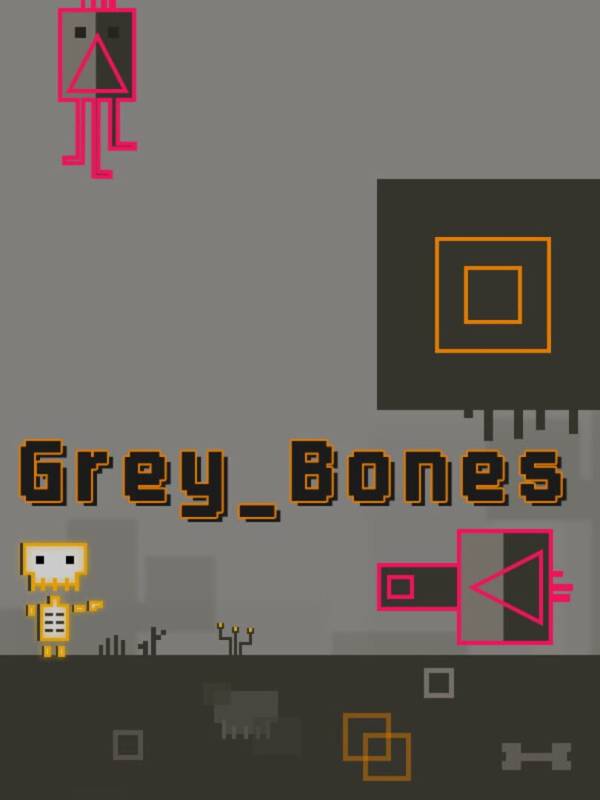 Grey Bones image