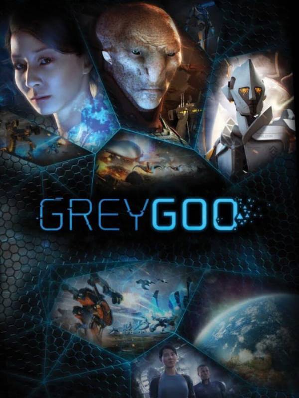 Grey Goo image