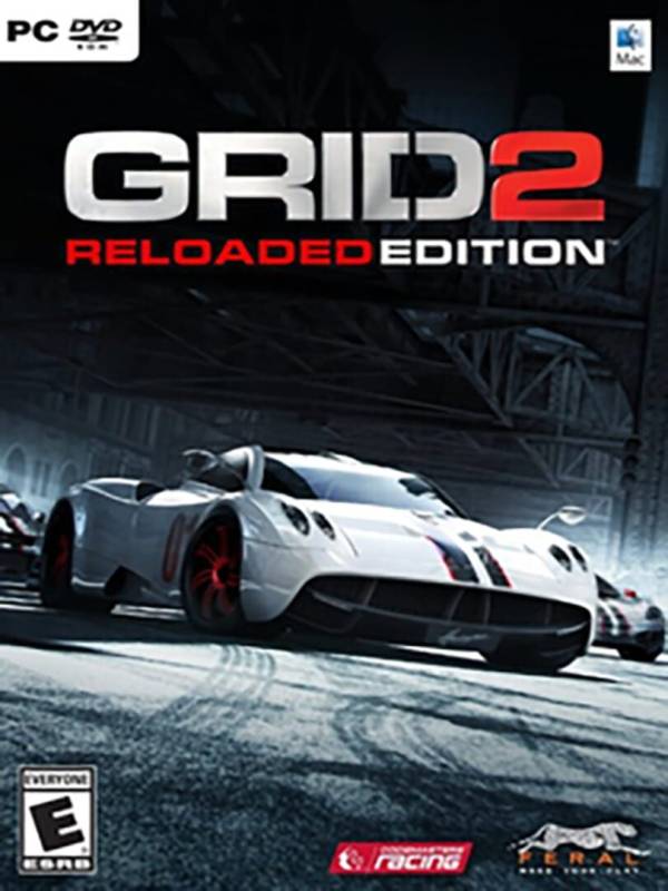 Grid 2: Reloaded Edition image