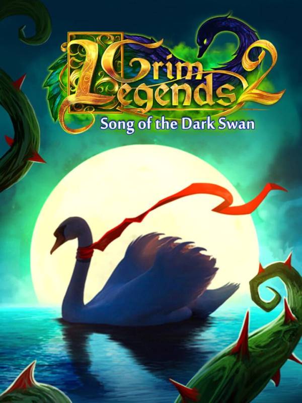 Grim Legends 2: Song of the Dark Swan image