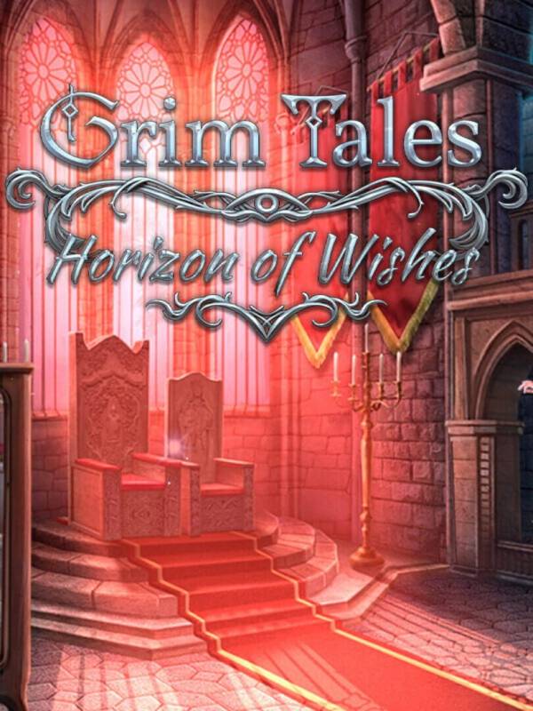 Grim Tales: Horizon of Wishes image