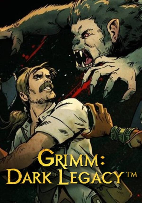 Grimm: Dark Legacy image