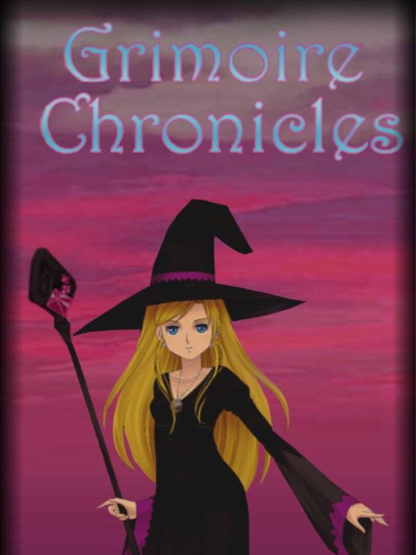 Grimoire Chronicles image