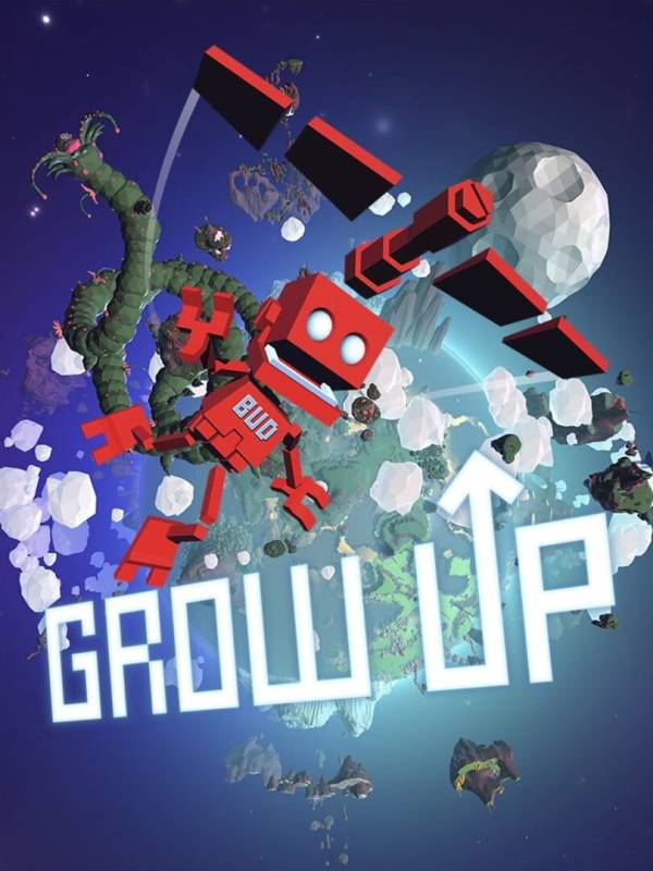 Grow Up image