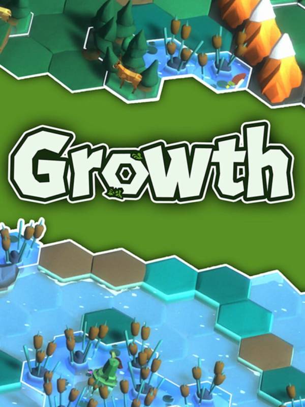 Growth image