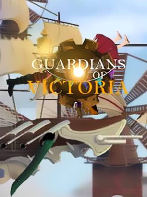 Guardians of Victoria image