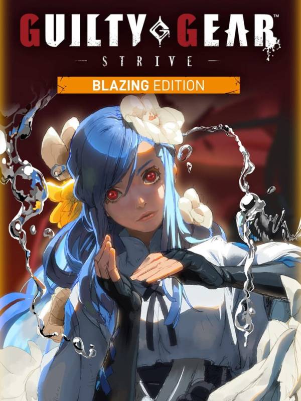 Guilty Gear: Strive - Blazing Edition image