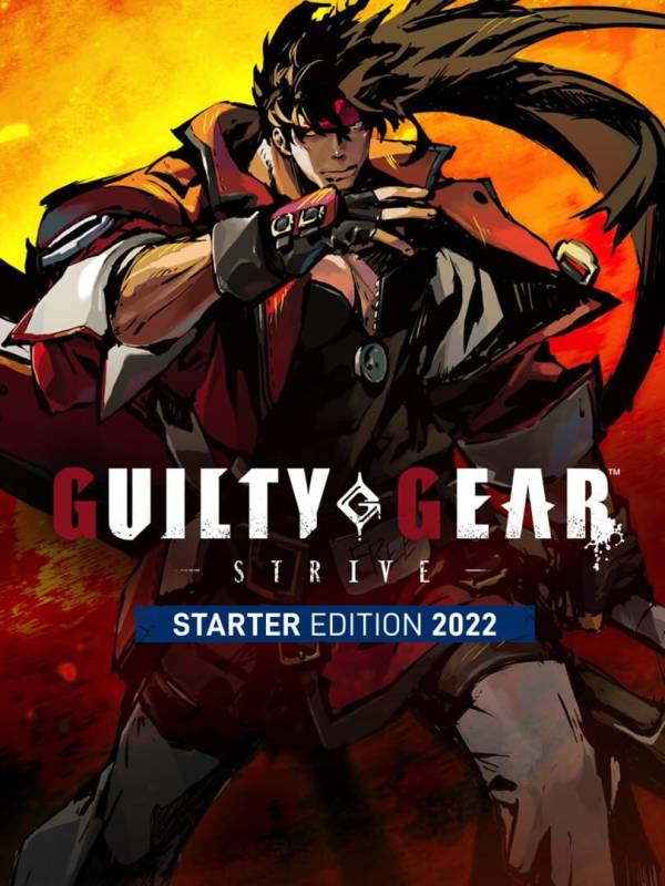 Guilty Gear: Strive + Season Pass 1 image