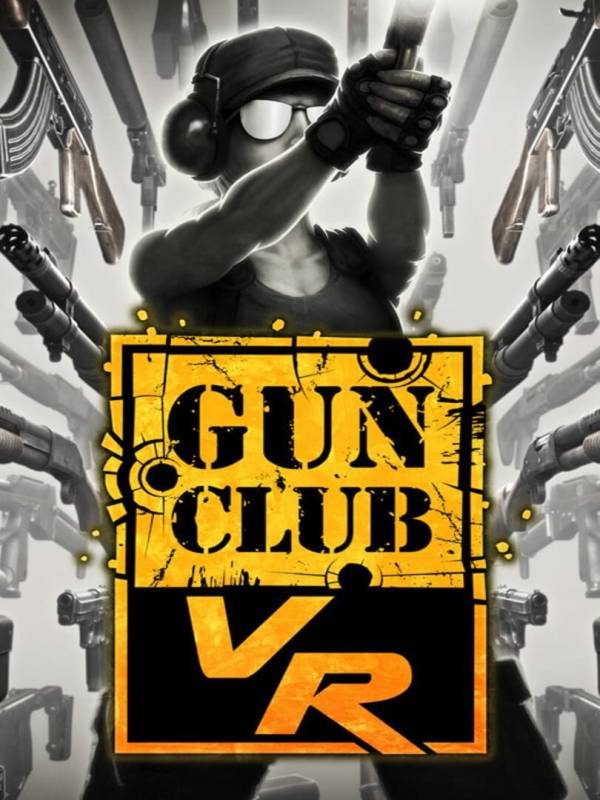 Gun Club VR image