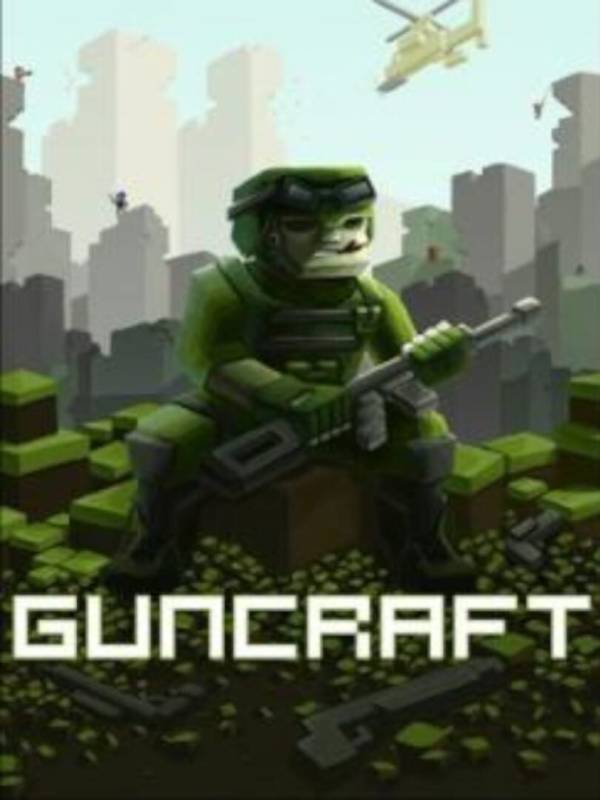 Guncraft image