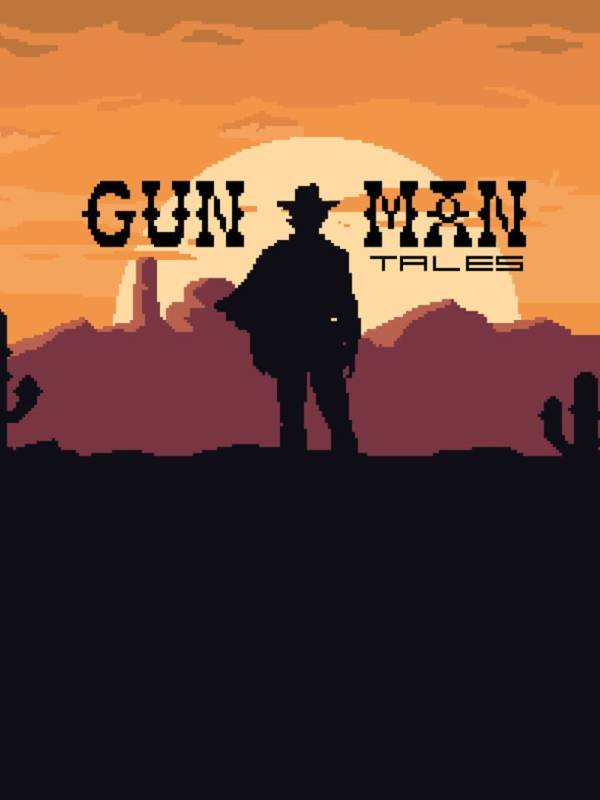 Gunman Tales image