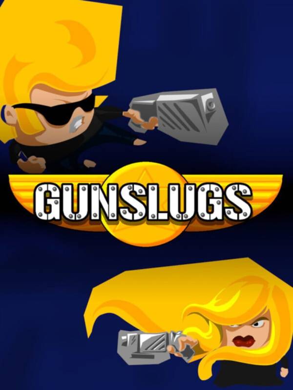 Gunslugs image