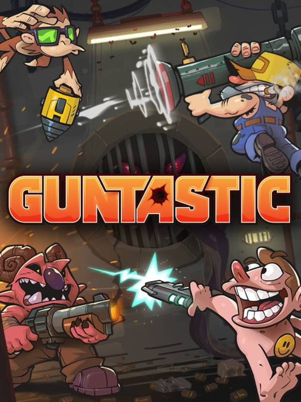 Guntastic image