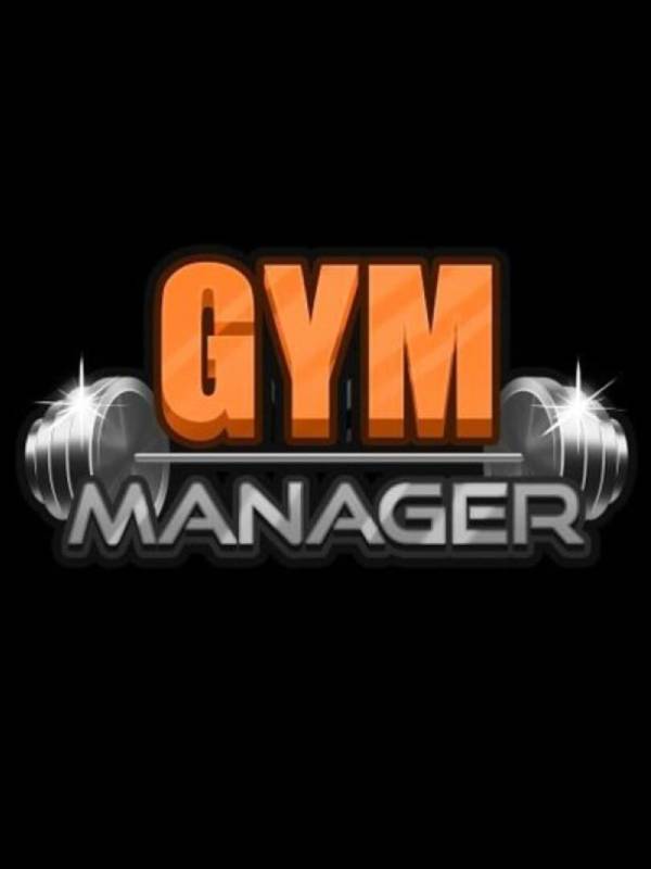 Gym Manager image