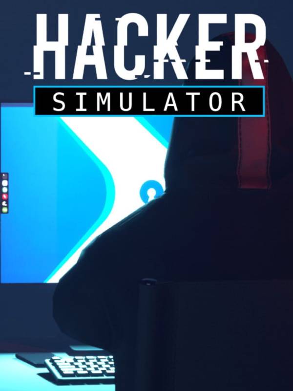Hacker Simulator image