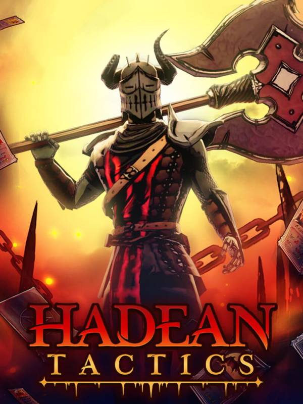 Hadean Tactics image