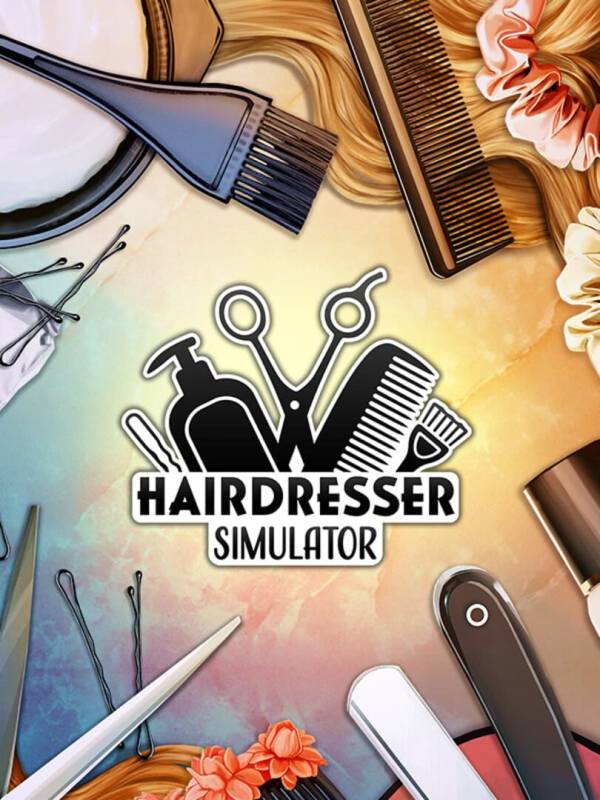 Hairdresser Simulator image