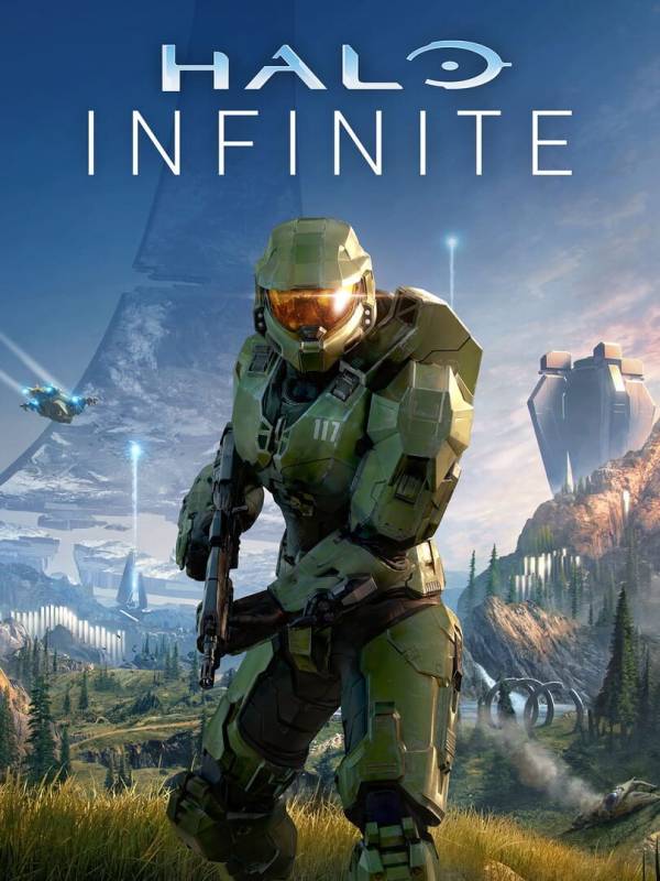 Halo Infinite image