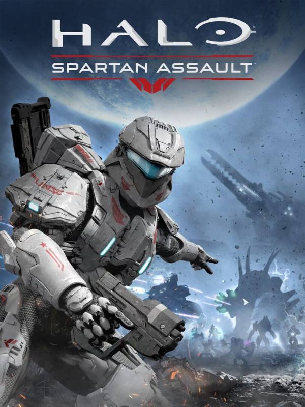 Halo: Spartan Assault image