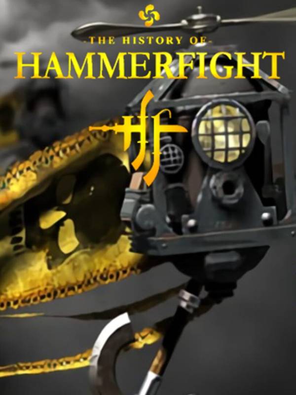 Hammerfight image