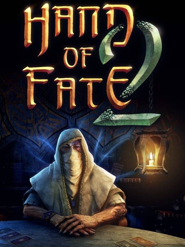 Hand of Fate 2 image