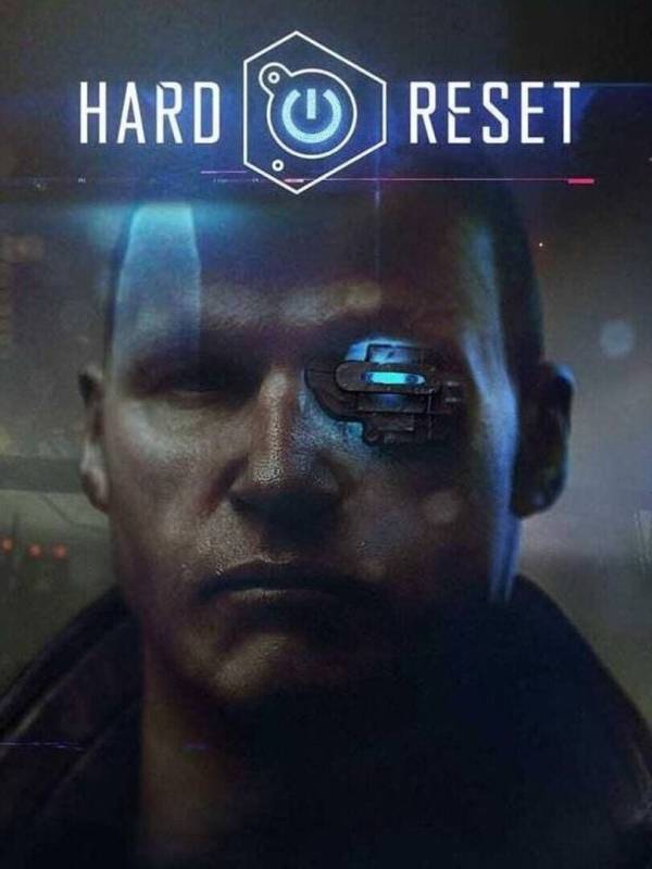 Hard Reset image