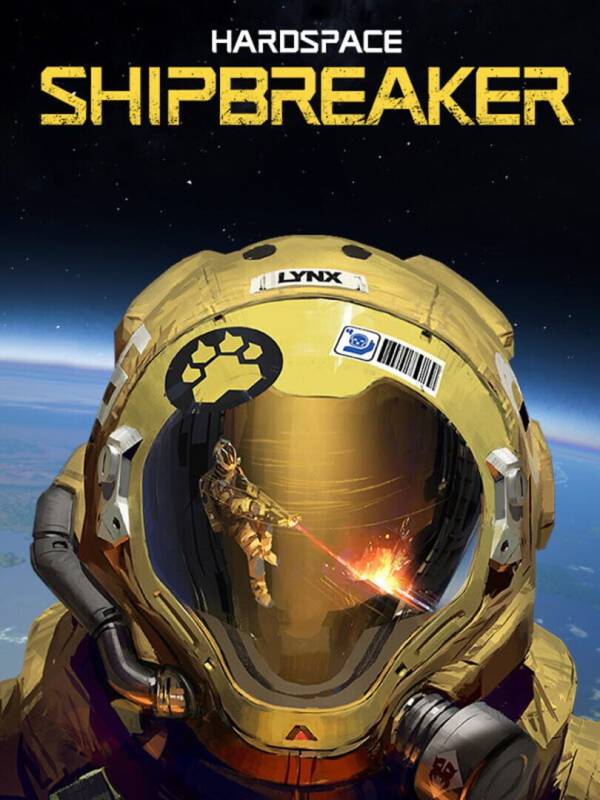 Hardspace: Shipbreaker image