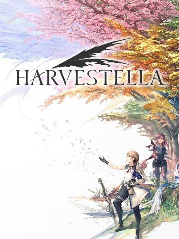 Harvestella image