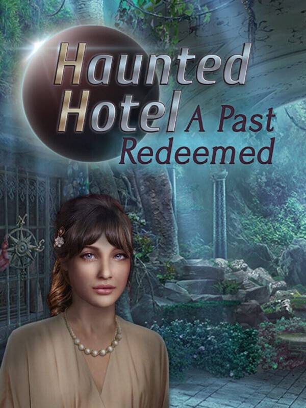 Haunted Hotel: A Past Redeemed image