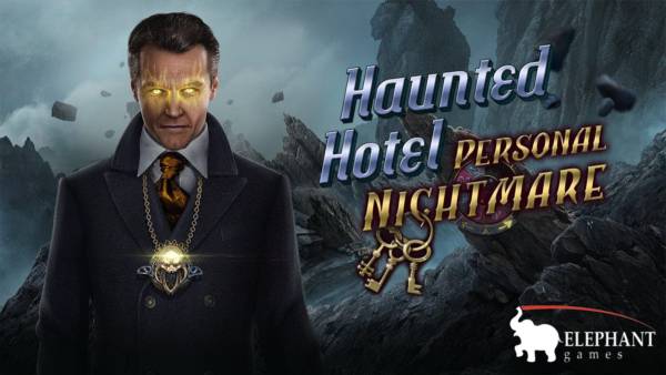 Haunted Hotel: Personal Nightmare image