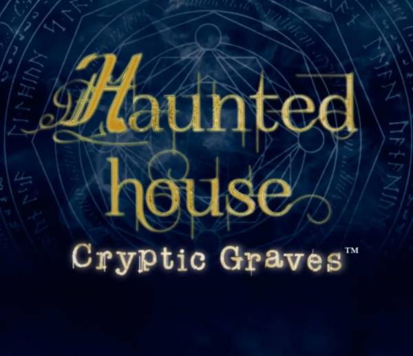 Haunted House: Cryptic Graves image
