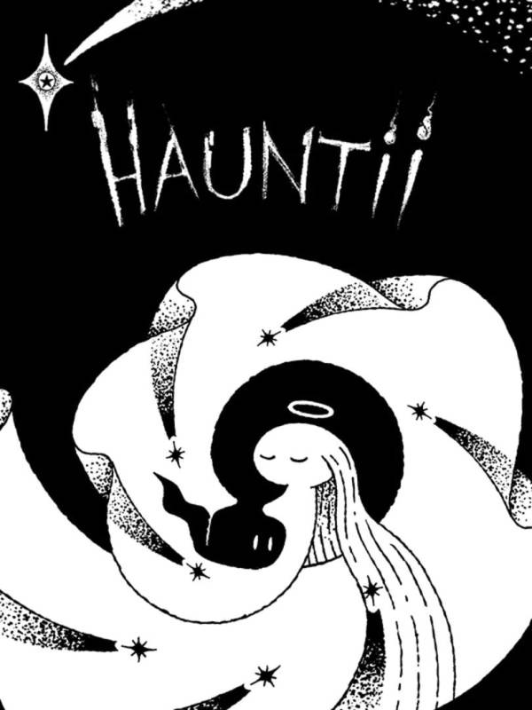 Hauntii image