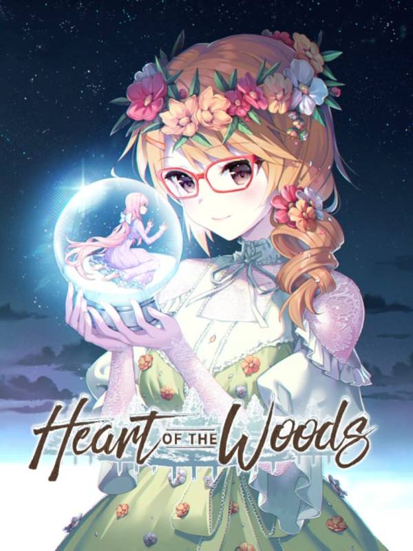 Heart of the Woods image