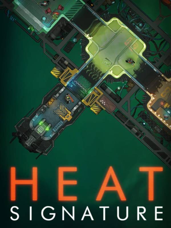 Heat Signature image