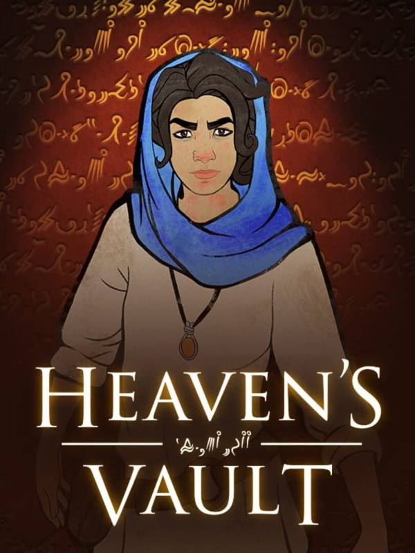 Heaven's Vault image