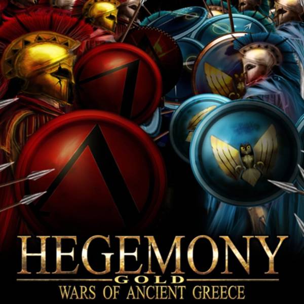 Hegemony Gold: Wars of Ancient Greece image